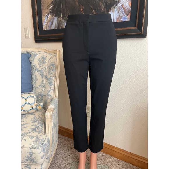 Women's rag & bone Pants, Size 6, Black